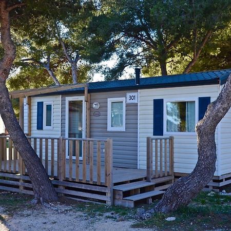 Martigues, Camping De L'Arquet **** Eksteriør bilde