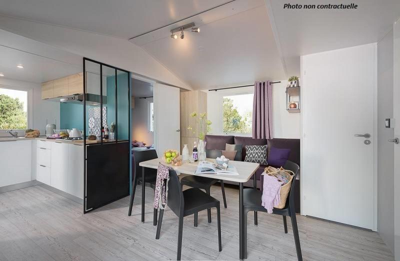 Martigues, Camping De L'Arquet **** Eksteriør bilde