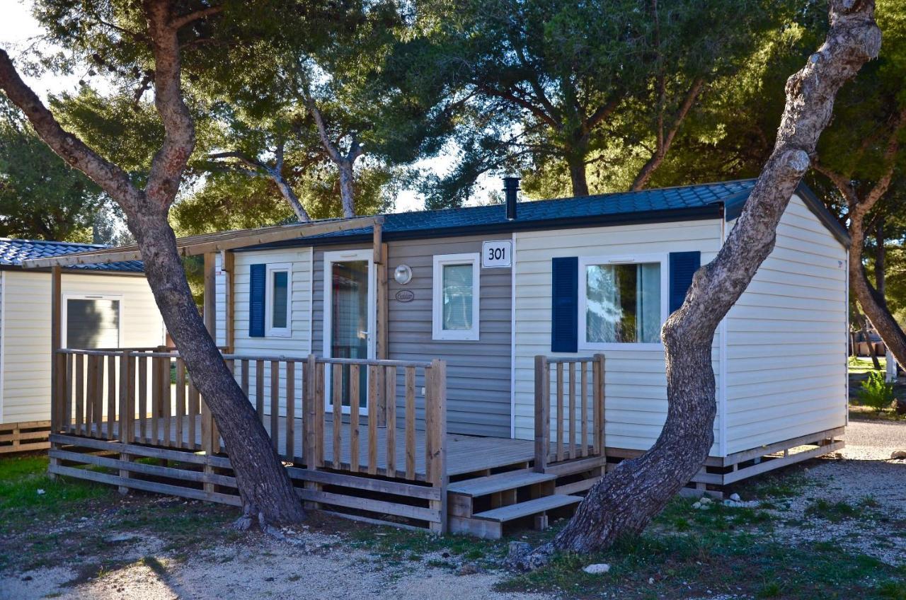 Martigues, Camping De L'Arquet **** Eksteriør bilde