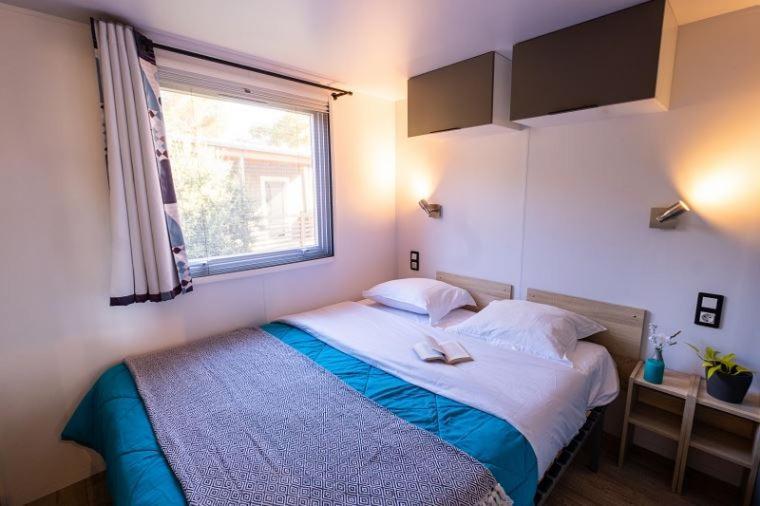 Martigues, Camping De L'Arquet **** Eksteriør bilde