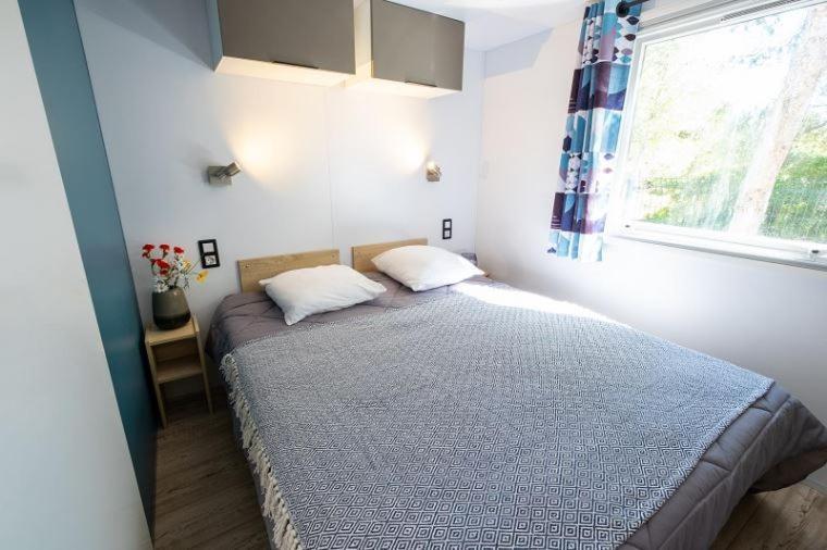 Martigues, Camping De L'Arquet **** Eksteriør bilde