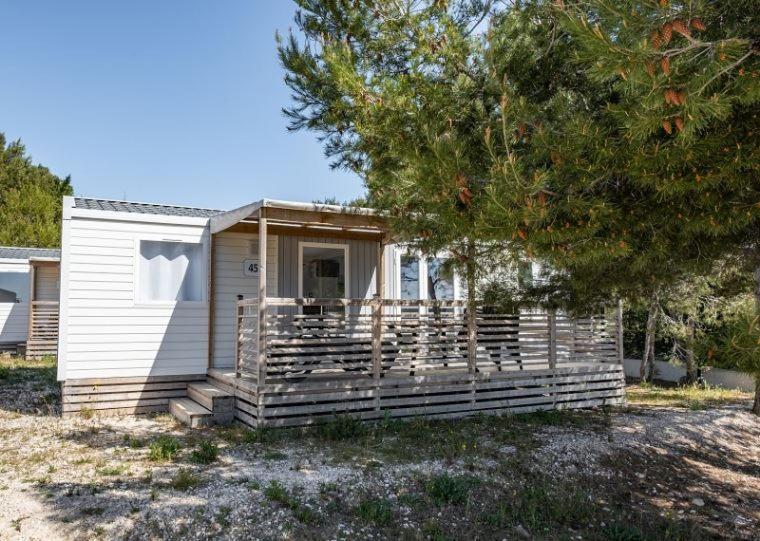 Martigues, Camping De L'Arquet **** Eksteriør bilde